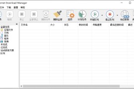 IDM下载器 Internet Download Manager v6.42 Build 7