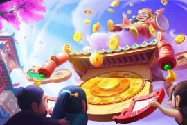 准格尔旗地方游戏app开发