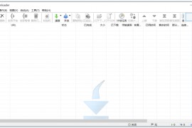 轻量下载器 After Link Downloader v6.2.0