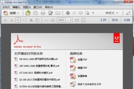 PDF编辑器 Adobe Acrobat Pro DC 2022.003.20310