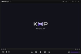 媒体播放器 KMPlayer v4.2.3.16 / 2024.8.22.14 (x64)