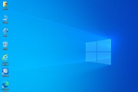 Windows 10 企业版 LTSC 2021 简体中文版 2024.08