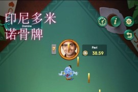 印尼游戏市场分析