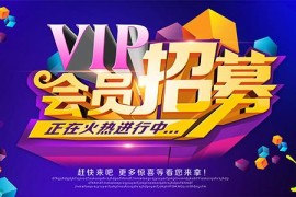 欢迎加入吾搜资源网网商业会员，更多精彩等着您！