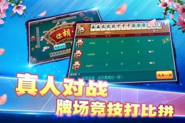 赞皇县地方棋牌软件开发(棋牌软件开发公司)