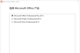 Office 2013 SP1 简体中文专业增强版 2023.11(终结版)