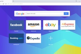 Opera 浏览器 Opera Browser v113.0.5230.55 稳定版
